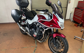 HONDA CB1300 SUPER  BOL DOR ABS 2018 SC54