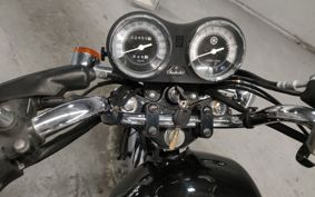 YAMAHA YB125SP PCJL