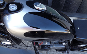 YAMAHA SR400-1 1998 3341