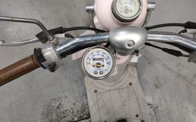 SUZUKI LETS4 CA41A
