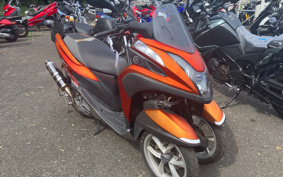 YAMAHA TORI CITY125 SE82J