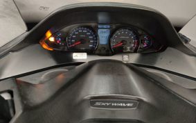 SUZUKI SKYWAVE 400 CK45A