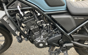 HONDA CL250 MC57
