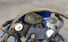 SUZUKI RG125 NF13A