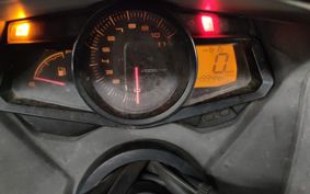 HONDA PHASE MF11