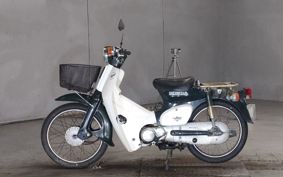 HONDA SUPER CUB50 C50