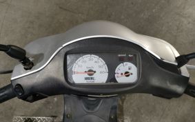 SUZUKI LETS2 CA1PA
