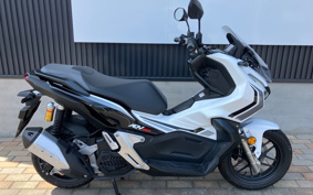 HONDA ADV150 KF38