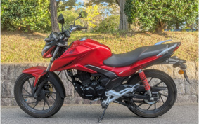 HONDA CBF125R PJJN