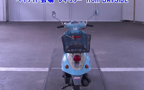 SUZUKI BELL DE