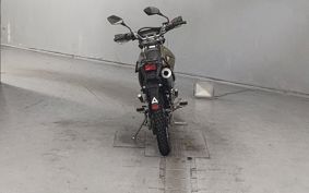 KAWASAKI KLX125 LX125C