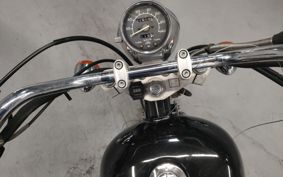 HONDA REBL MC13