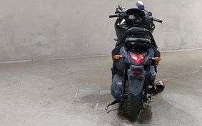 HONDA PHASE MF11