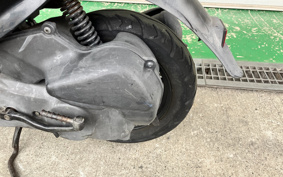 SUZUKI LETS4 CA45A