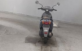 SUZUKI LETS4 CA45A