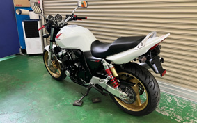 HONDA CB400SFV-3 2006 NC39