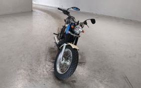 YAMAHA TW200 DG07J