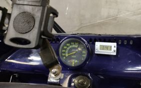HONDA GYRO TA02