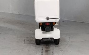 HONDA GYRO TD02