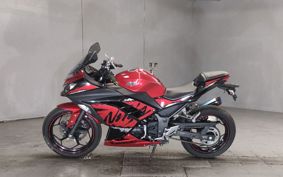 KAWASAKI NINJA250 EX250L