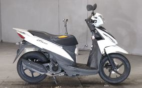 SUZUKI ADDRESS V110 CE47A