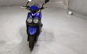 YAMAHA BWS50 SA44J