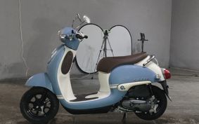 HONDA GIORNO AF77