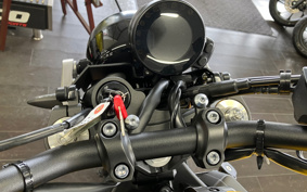 YAMAHA XSR900 2016 RN46J