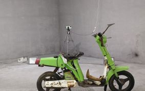 YAMAHA PASSOL 2E9