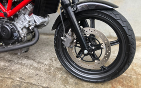 HONDA VTR 250 MC33