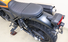 HONDA CL250 MC57