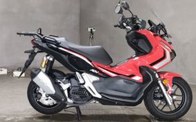 HONDA ADV150 KF38