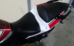 YAMAHA MT-25 RG10J