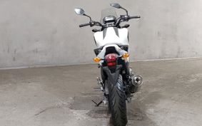 HONDA NC 700 X RC63