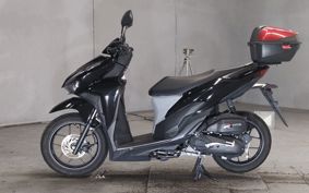 HONDA CLICK125I JF35