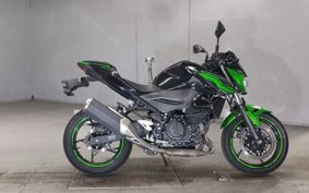 KAWASAKI Z400 EX400G