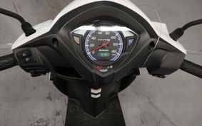 SUZUKI ADDRESS V110 CE47A