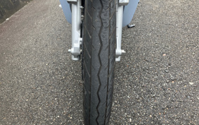 HONDA  SUPER CUB C125 JA48