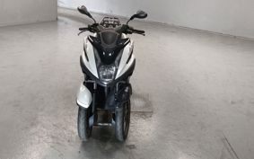 YAMAHA TORI CITY125 SE82J