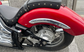 YAMAHA DRAGSTAR1100 1999 VP10J
