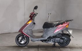 SUZUKI ADDRESS V125 CF46A