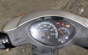 YAMAHA JOG SA36J