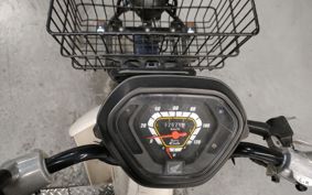 HONDA SUPER CUB110 JA42