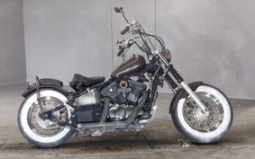 KAWASAKI VULCAN400 CLASSIC VN400A