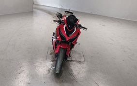 HONDA CBR650R RH03