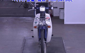 HONDA C50