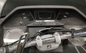 HONDA FUSION MF02