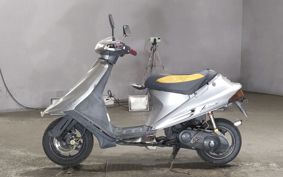 SUZUKI ADDRESS V50 CA1FB