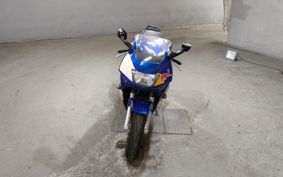 HONDA CBR600F PC31