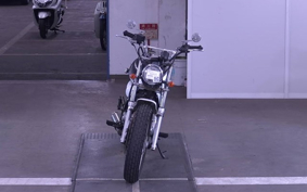 SUZUKI VAN VAN 200
